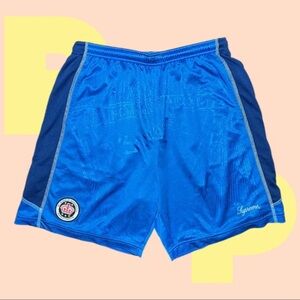 Supreme Jacquard Soccer Short (Medium)